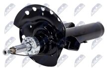 Амортизатор передний FORD MONDEO 07-15,VOLVO S80 08-16,V70 07-15,XC70 07-16 