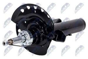 Амортизатор передній FORD MONDEO 07-15,VOLVO S80 08-16,V70 07-15,XC70 07-16