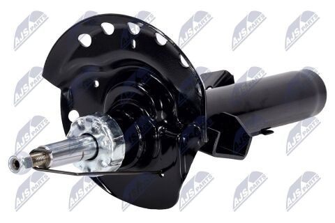 Амортизатор передній FORD MONDEO 07-15,VOLVO S80 08-16,V70 07-15,XC70 07-16 