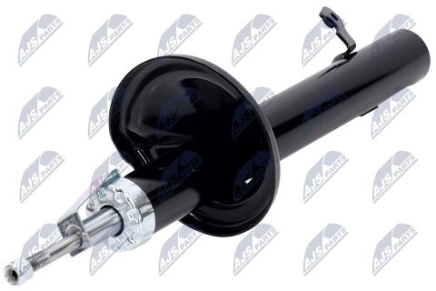 Амортизатор передній HONDA HR-V 99-05 