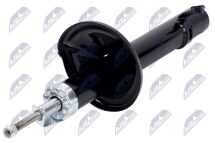 Амортизатор передній HONDA HR-V 99-05 