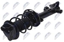 Амортизатор передний MERCEDES C W204,S204,C204,C207,A207 07- 