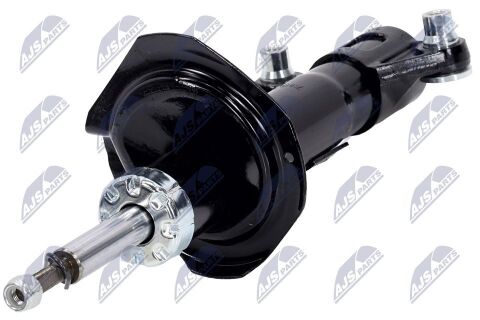 Амортизатор передній NISSAN PRIMERA 02-08 Амортизатор передній NISSAN PRIMERA 02-08