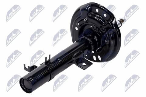 Амортизатор передний NISSAN QASHQAI 13-,RENAULT KADJAR 15- 