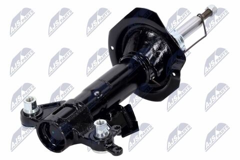 Амортизатор передній NISSAN PRIMERA 02-08 Амортизатор передній NISSAN PRIMERA 02-08