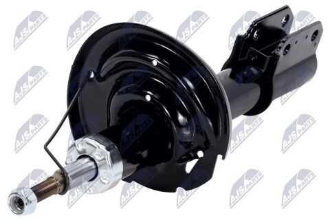 Амортизатор передній DACIA LOGAN 12-,SANDERO 12- 