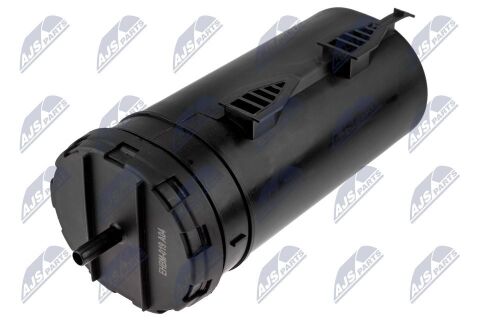 Бак з активованим вугіллям ENG. 1.6-6.2; MERCEDES C-CLASS 07-, E-CLASS 09-16, S-CLASS 05-13, GLK 08-15, CLS 11-17 Бак з активованим вугіллям ENG. 1.6-6.2; MERCEDES C-CLASS 07-, E-CLASS 09-16, S-CLASS 05-13, GLK 08-15, CLS 11-17