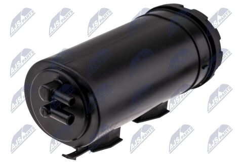 Бак з активованим вугіллям ENG. 1.6-6.2; MERCEDES C-CLASS 07-, E-CLASS 09-16, S-CLASS 05-13, GLK 08-15, CLS 11-17 Бак з активованим вугіллям ENG. 1.6-6.2; MERCEDES C-CLASS 07-, E-CLASS 09-16, S-CLASS 05-13, GLK 08-15, CLS 11-17