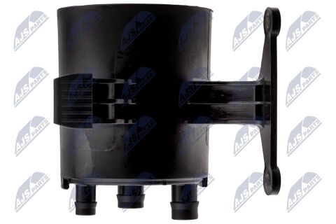 Бак з активованим вугіллям ENG. 1.6-3.0; BMW; 3 04-13, 1 03-13, X1 08-15, Z4 08-16 Бак з активованим вугіллям ENG. 1.6-3.0; BMW; 3 04-13, 1 03-13, X1 08-15, Z4 08-16