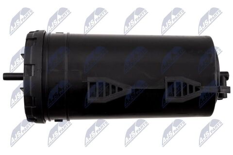 Бак з активованим вугіллям ENG. 1.6-6.2; MERCEDES C-CLASS 07-, E-CLASS 09-16, S-CLASS 05-13, GLK 08-15, CLS 11-17 Бак з активованим вугіллям ENG. 1.6-6.2; MERCEDES C-CLASS 07-, E-CLASS 09-16, S-CLASS 05-13, GLK 08-15, CLS 11-17