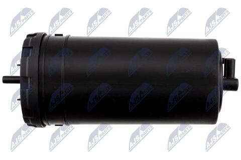 Бак з активованим вугіллям ENG. 1.6-6.2; MERCEDES C-CLASS 07-, E-CLASS 09-16, S-CLASS 05-13, GLK 08-15, CLS 11-17 Бак з активованим вугіллям ENG. 1.6-6.2; MERCEDES C-CLASS 07-, E-CLASS 09-16, S-CLASS 05-13, GLK 08-15, CLS 11-17