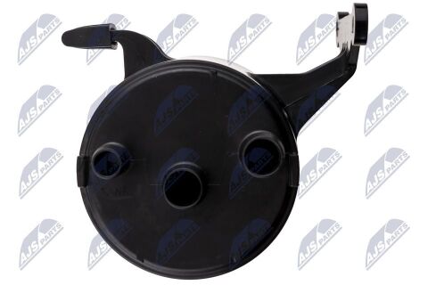 Бак з активованим вугіллям ENG. 1.6-3.0; BMW; 3 04-13, 1 03-13, X1 08-15, Z4 08-16 Бак з активованим вугіллям ENG. 1.6-3.0; BMW; 3 04-13, 1 03-13, X1 08-15, Z4 08-16