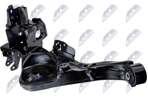 Рычаг подвески задний левый NISSAN QASHQAI 4WD 13- RENAULT KADJAR 15- Рычаг подвески задний левый NISSAN QASHQAI 4WD 13- RENAULT KADJAR 15-