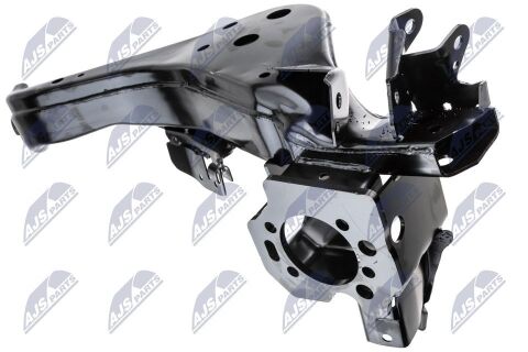 Рычаг подвески задний правый NISSAN QASHQAI 4WD 13- RENAULT KADJAR 15- Рычаг подвески задний правый NISSAN QASHQAI 4WD 13- RENAULT KADJAR 15-