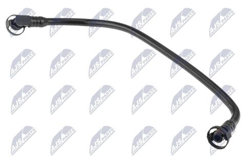 Вентиляція паливного баку BMW 5 01-05