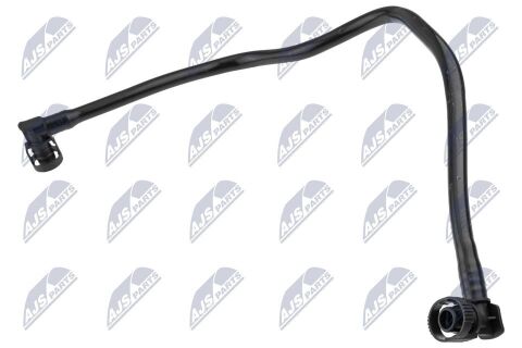 Вентиляція паливного баку BMW 5 02-10, 6 02-10