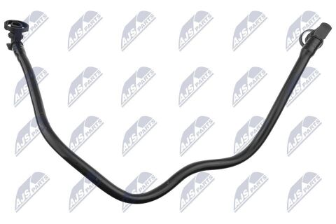 Вентиляція паливного баку BMW 5 02-10, 6 02-10