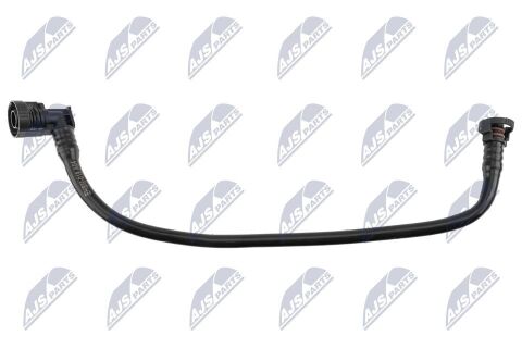 Вентиляція паливного баку BMW 5 01-05