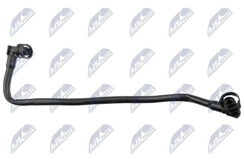 Вентиляція паливного баку BMW 5 10-17 Вентиляція паливного баку BMW 5 10-17