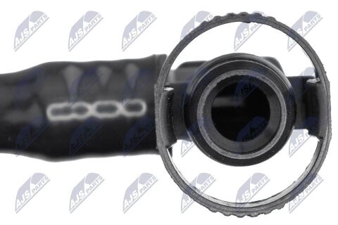 Вентиляція паливного баку BMW 5 10-17 Вентиляція паливного баку BMW 5 10-17