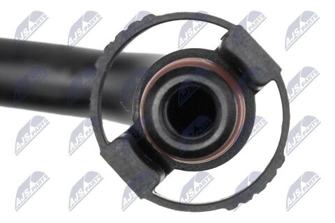 Вентиляція паливного баку BMW 5 01-05