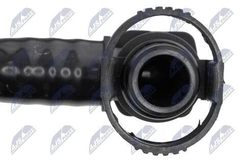 Вентиляція паливного баку BMW 5 02-10, 6 02-10