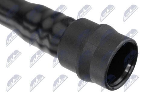 Вентиляція паливного баку BMW X5 M 08-13, X6 M 08-14 Вентиляція паливного баку BMW X5 M 08-13, X6 M 08-14