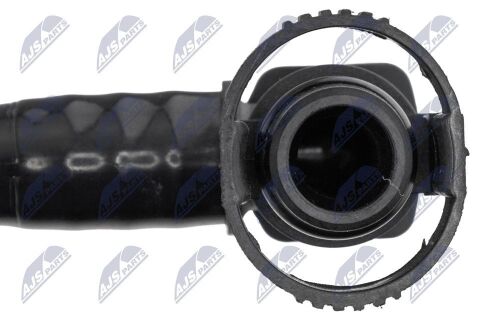 Вентиляція паливного баку BMW 1 10-16, 2 12-16, 3 11-18, 4 12-17, X1 09-15, X3 11-17, X4 13-18, Z4 11-16