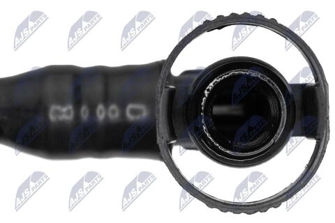 Вентиляція паливного баку BMW 5 01-05