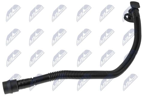 Вентиляція паливного баку BMW 1 05-13, 3 04-13, X1 08-11 Вентиляція паливного баку BMW 1 05-13, 3 04-13, X1 08-11