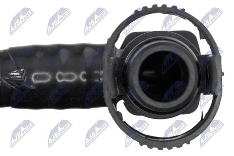 Вентиляція паливного баку BMW 5 10-17 Вентиляція паливного баку BMW 5 10-17