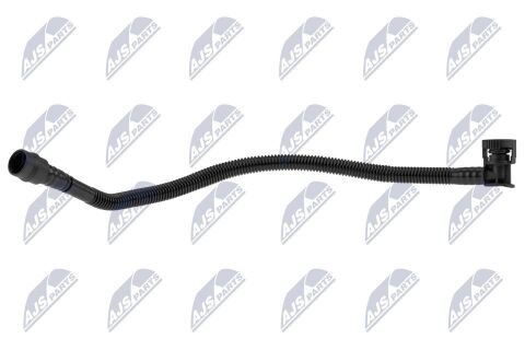 Вентиляція паливного баку BMW 1 05-13, 3 04-13, X1 08-11 Вентиляція паливного баку BMW 1 05-13, 3 04-13, X1 08-11