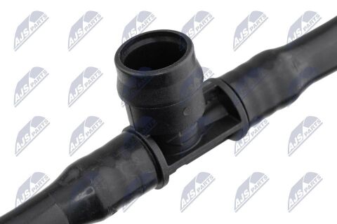 Вентиляція паливного баку BMW 1 10-16, 2 12-16, 3 11-18, 4 12-17, X1 09-15, X3 11-17, X4 13-18, Z4 11-16