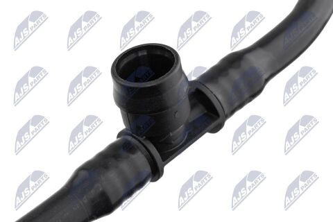 Вентиляція паливного баку BMW 5 10-17 Вентиляція паливного баку BMW 5 10-17