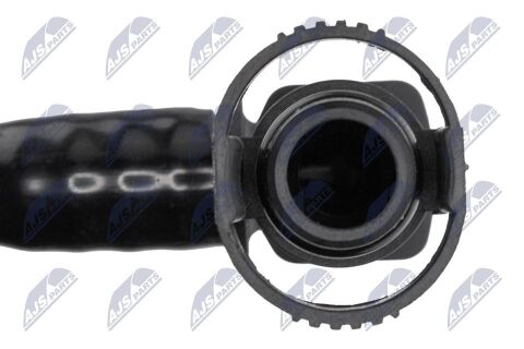 Вентиляція паливного баку BMW 1 10-16, 2 12-16, 3 11-18, 4 12-17, X1 09-15, X3 11-17, X4 13-18, Z4 11-16