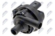 Вомпа води додаткова електрична RENAULT MASTER III 2.3DCI 10- , TRAFIC II 2.0DCI 06- , MEGANE 1.4TCE