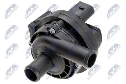 Вомпа води додаткова електрична RENAULT MASTER III 2.3DCI 10- , TRAFIC II 2.0DCI 06- , MEGANE 1.4TCE