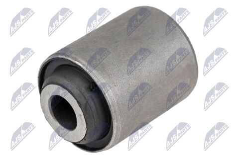 Втулка важеля підвіски KIA SORENTO 02-15,HYUNDAI SANTA FÉ 01-18,IX55 08-12 Втулка важеля підвіски KIA SORENTO 02-15,HYUNDAI SANTA FÉ 01-18,IX55 08-12