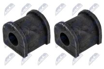 Втулка стабілізатора задня TOYOTA CAMRY 06-18,COROLLA 92-02