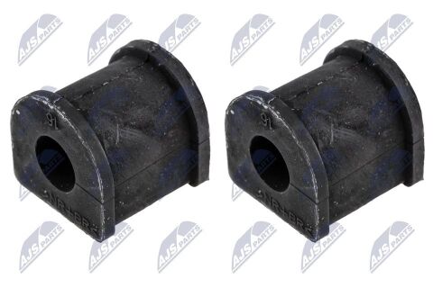 Втулка стабілізатора задня TOYOTA CAMRY 06-18,COROLLA 92-02