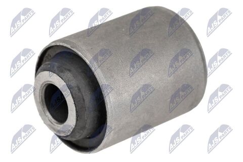 Втулка важеля підвіски KIA SORENTO 02-15,HYUNDAI SANTA FÉ 01-18,IX55 08-12 Втулка важеля підвіски KIA SORENTO 02-15,HYUNDAI SANTA FÉ 01-18,IX55 08-12