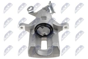 Гальмівний супорт задній JAGUAR XJ VIN->G17618 03-09