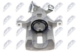 Гальмівний супорт задній JAGUAR XJ VIN->G17618 03-09