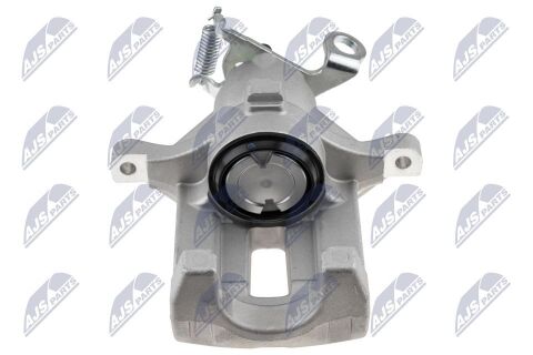 Гальмівний супорт задній JAGUAR XJ VIN->G17618 03-09 