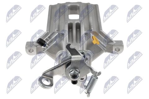 Гальмівний супорт задній JAGUAR XJ VIN->G17618 03-09 