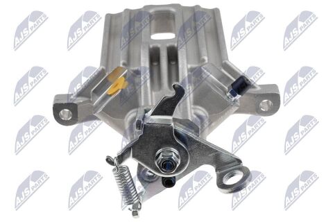 Гальмівний супорт задній JAGUAR XJ VIN->G17618 03-09 