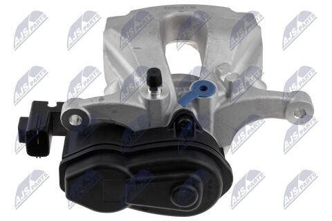 Тормозной суппорт задний LAND ROVER DEFENDER 19-, DISCOVERY V 16-, RANGE ROVER IV L405 12-, RANGE ROVER SPORT II L494 13- 