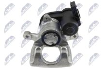 Тормозной суппорт задний NISSAN X-TRAIL T32 14-, LEAF 17- Тормозной суппорт задний NISSAN X-TRAIL T32 14-, LEAF 17-