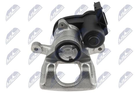 Тормозной суппорт задний NISSAN X-TRAIL T32 14-, LEAF 17- 