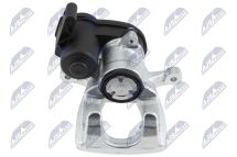 Гальмівний супорт задній NISSAN X-TRAIL T32 14-, LEAF 17- 